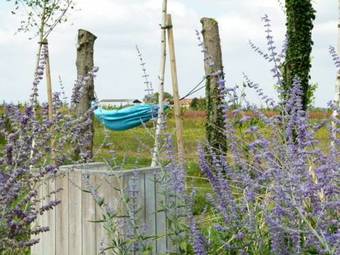 Bed & Breakfast Le Briou