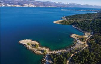 Holiday Home Sveti Ivan Dobrinjski V