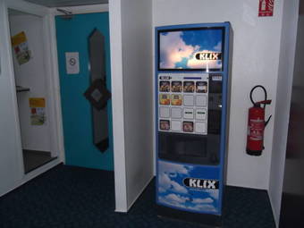 Hotel Macon La Salle