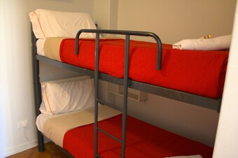 Hotel Hostel Suites Florida