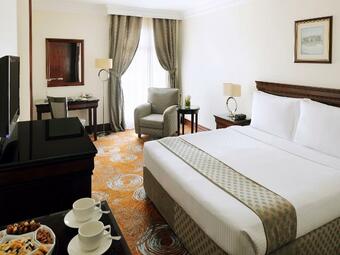 Hotel Movenpick Kuwait