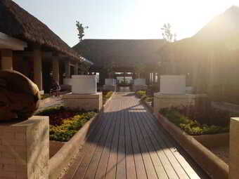 Hotel Iberostar Selection Playa Mita