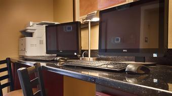 Hotel Best Western North Edge Inn