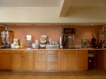 Motel Magnuson Hotel St. Robert