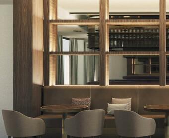 Turim Oporto Hotel