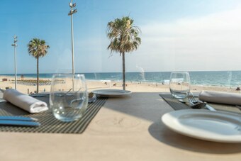 Hotel C�diz Bah�a