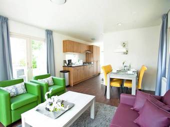 Villa Droompark Schoneveld 5