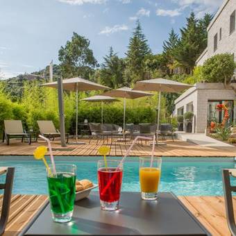 Hotel Rossi H�tel Fior Di Ribba