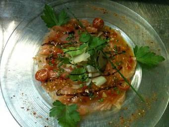 Hotel Restaurant Castel Moor