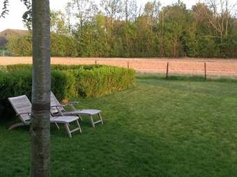 Holiday Home De Zeeuwse Dijk