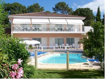 Hotel H�tel Restaurant La Foresti�re