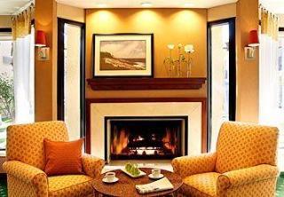 Hotel Courtyard Los Angeles/hacienda Heights/orange County