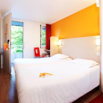 Hotel Premiere Classe Dijon Sud - Marsannay