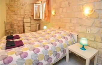 Holiday Home Rue Jean J.rousseau