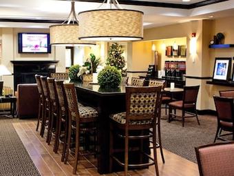 Hotel Hampton Inn Oxford/miami University Area