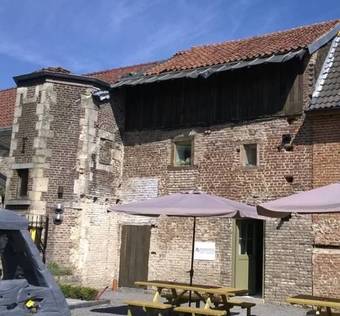 Holiday Home Janssen & Janssen