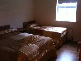 Ionad Siul Lodge B&B