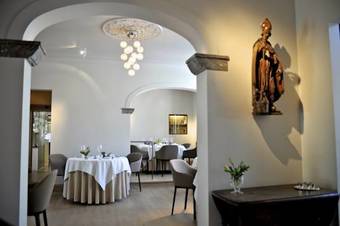 Apartamento B&B De Pastorie / Residentie Glorius