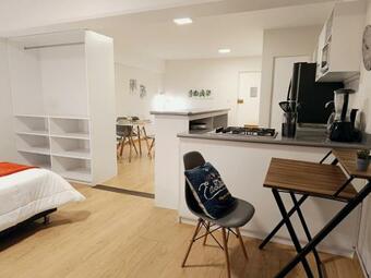 Apartamento Runawasi Loft - Raywa 1 Bdr, Centric And Confortable.