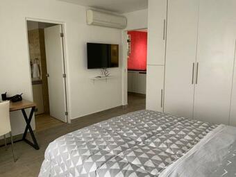 Apartamento Cozy & Beauty Apt In Miraflores Excellent Location
