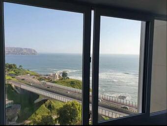 Miraflores ? Best Ocean View, Luxury Apartment