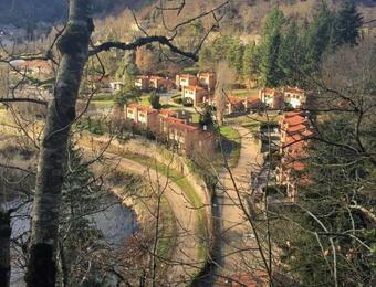 Aparthotel Olydea Vorey-sur-arzon