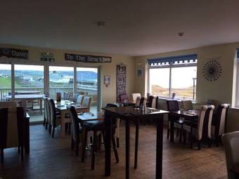 Posada The Bay View Inn