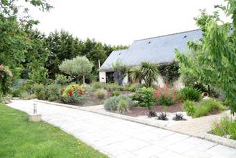 Bed & Breakfast Domaine De Brittia