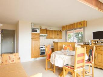 Apartment Residence Claire Marine Pornic