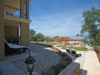 Luxury Apartments Villa Luce