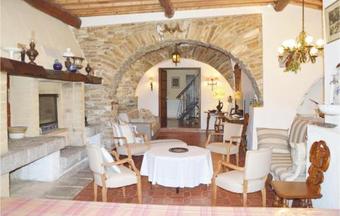 Holiday Home Chemin Des Plaines Marines K-827