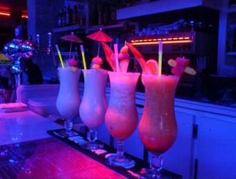 Hotel H�tel De La Gare - La Locomotive