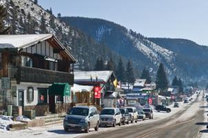 Aparthotel Worldmark Red River