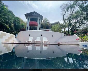 Apartamento Villa La Fortuna En Altos Del Maria