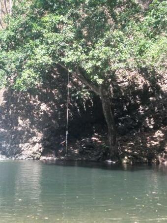 Altos Del Maria -mountaine Views