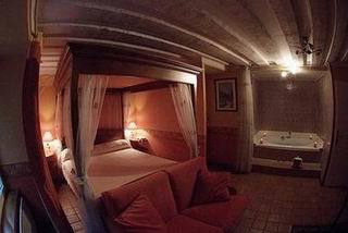 Hotel Castel Damandre