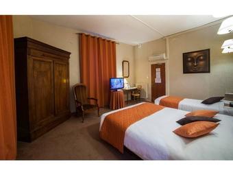 Hotel Les Tilleuls
