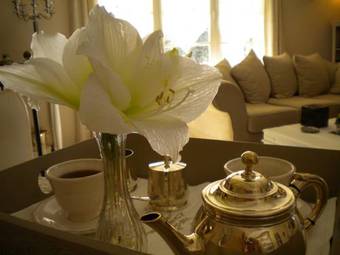 Bed & Breakfast La M�ridienne