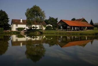 Hotel Relais Du Silence Ch�teau De La Fr�di�re