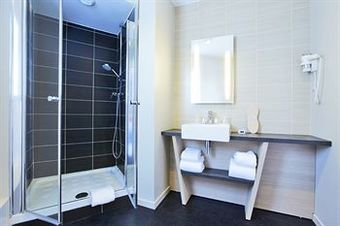 Hotel Kyriad Prestige Vannes Centre - Gare