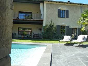 Bed & Breakfast Lyon Faubourg