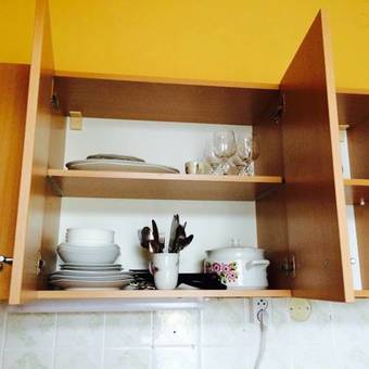 Hostal Hd Apartm�n