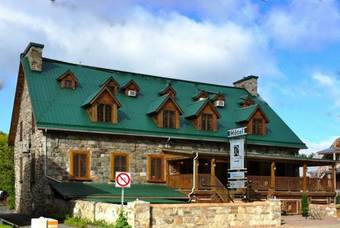 Hotel Manoir Ramezay