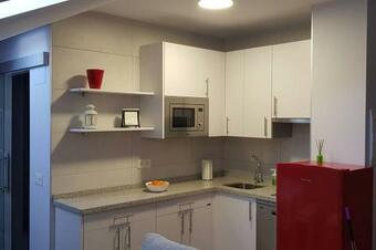 Acogedor Apartamento Nuevo En Puebla De Lillo