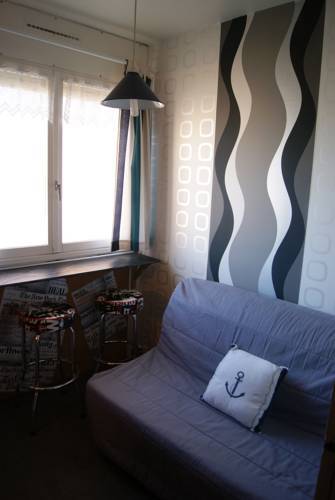 Apartamento Residence Marina 3