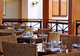 Hotel Cleveland Marriott East