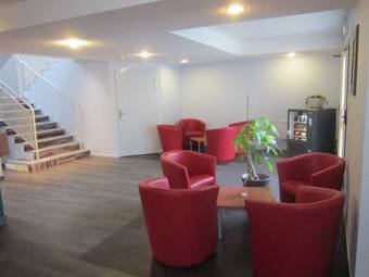 Best Hotel Lyon - Saint Priest