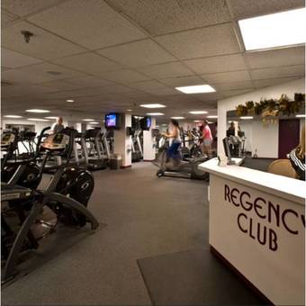 Hotel Westford Regency Inn & Conference Center