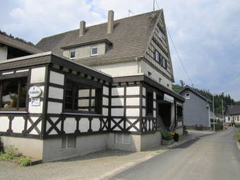 Hotel Zum Tiefenhagen