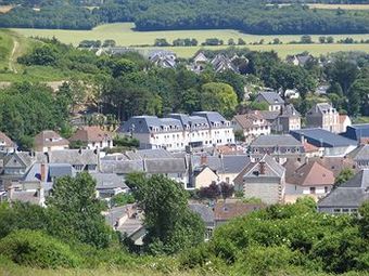 Hotel Ibis Bayeux Port En Bessin